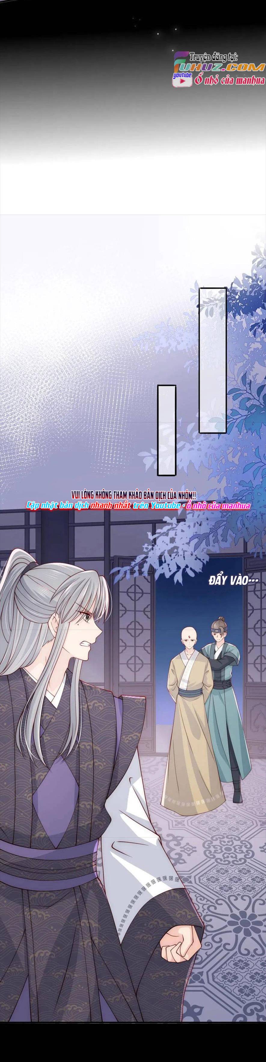 Dưỡng Dịch Vi Hoạn - Chap 97