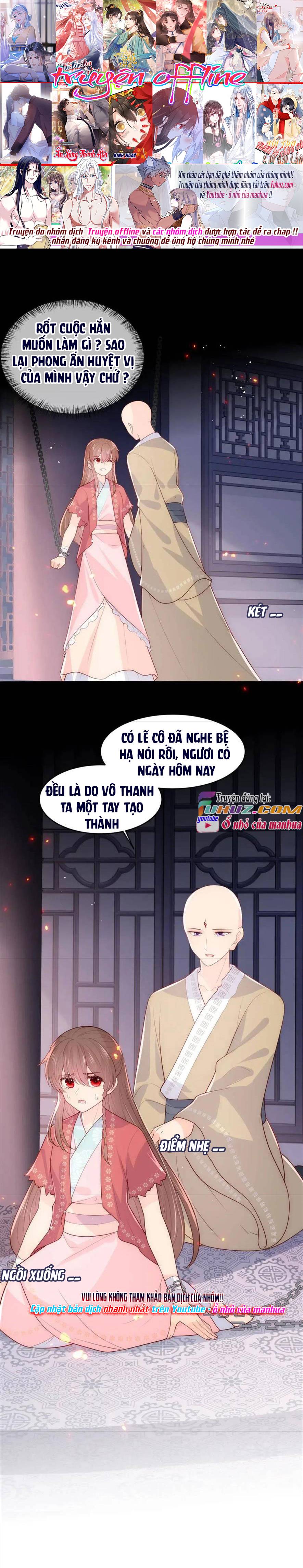 Dưỡng Dịch Vi Hoạn - Chap 98
