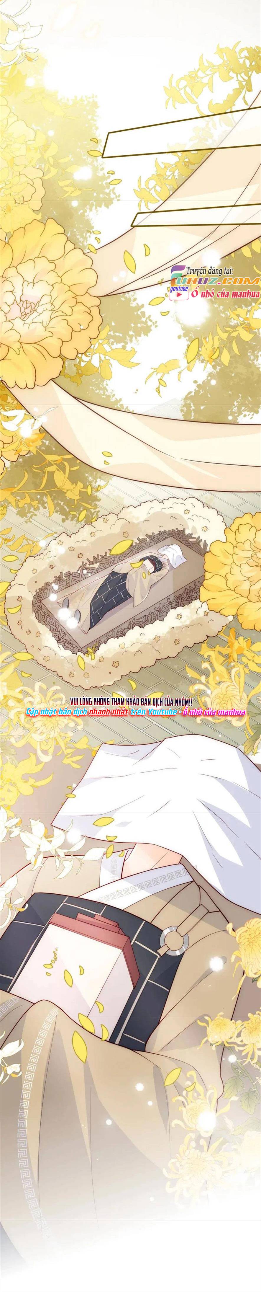 Dưỡng Dịch Vi Hoạn - Chap 98