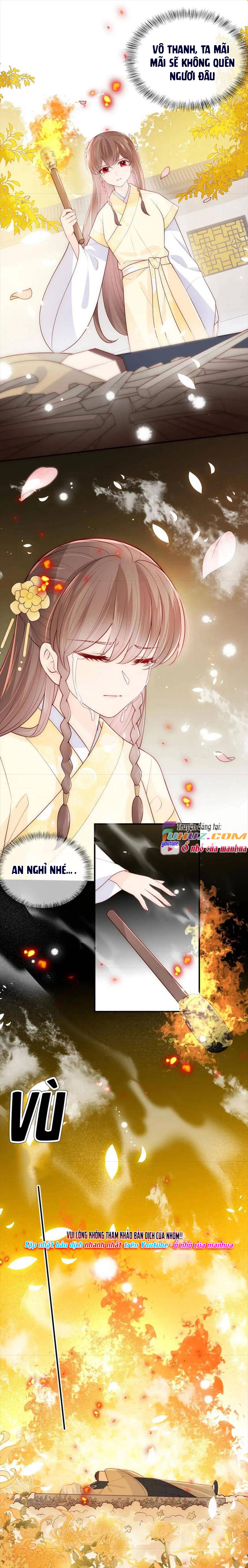 Dưỡng Dịch Vi Hoạn - Chap 98