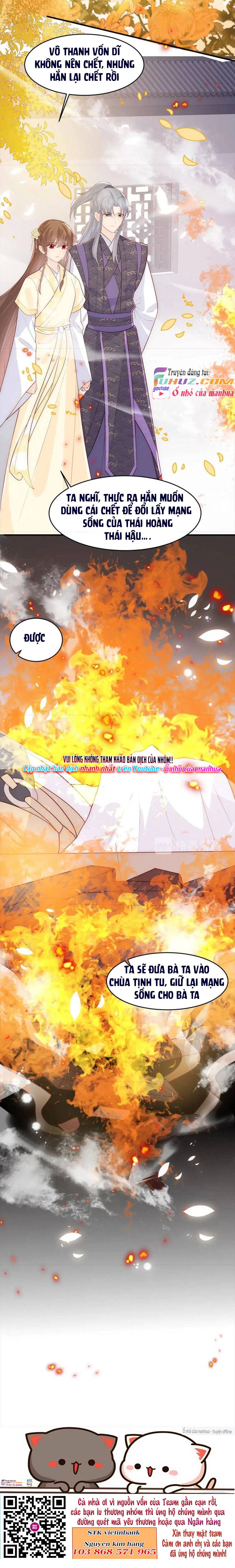 Dưỡng Dịch Vi Hoạn - Chap 98