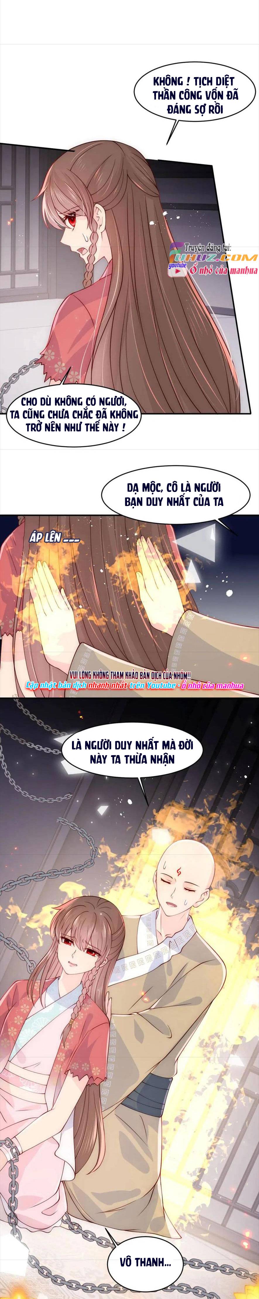 Dưỡng Dịch Vi Hoạn - Chap 98