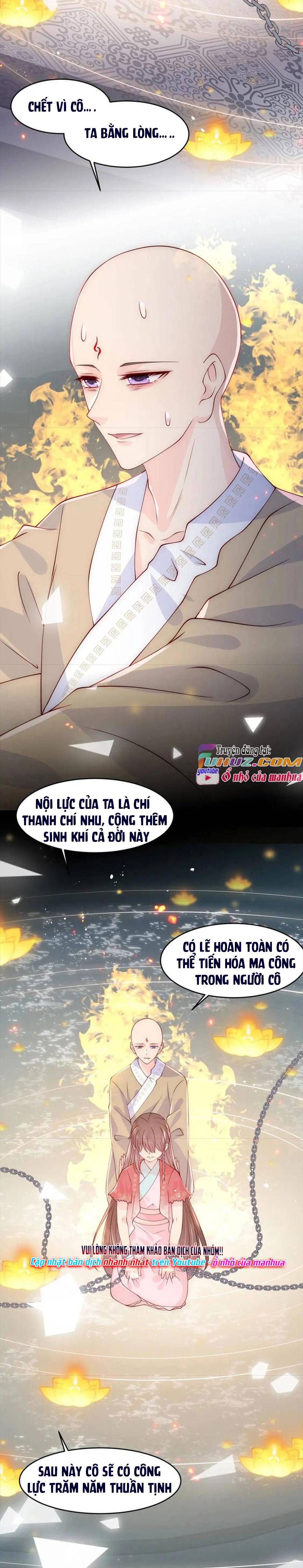 Dưỡng Dịch Vi Hoạn - Chap 98