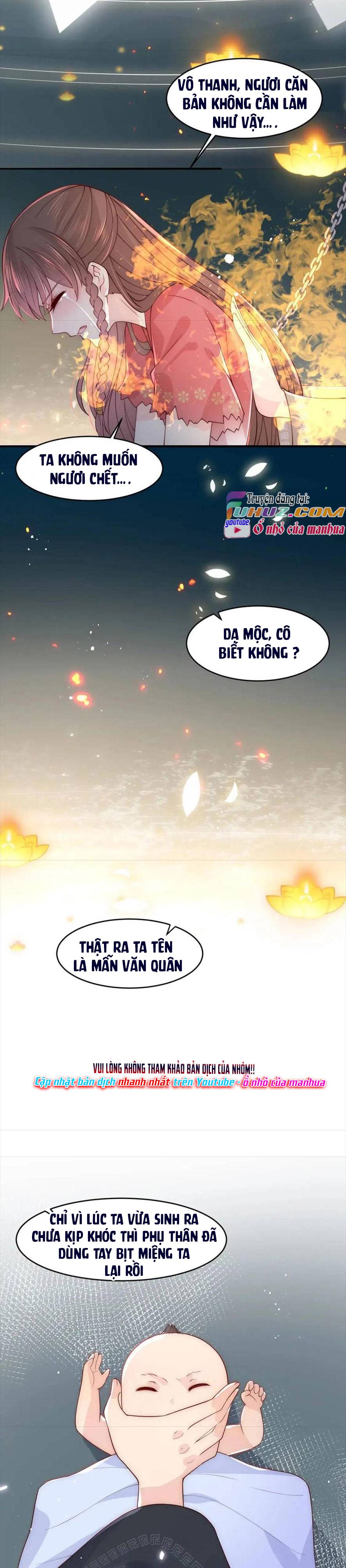 Dưỡng Dịch Vi Hoạn - Chap 98