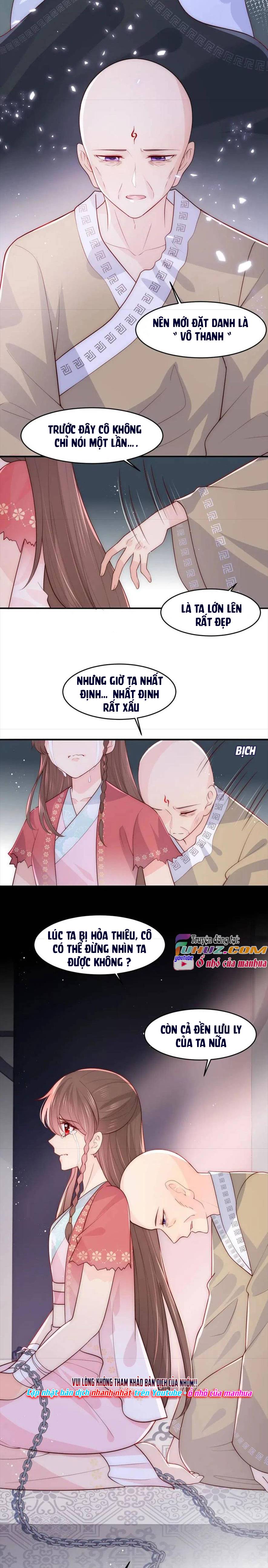 Dưỡng Dịch Vi Hoạn - Chap 98