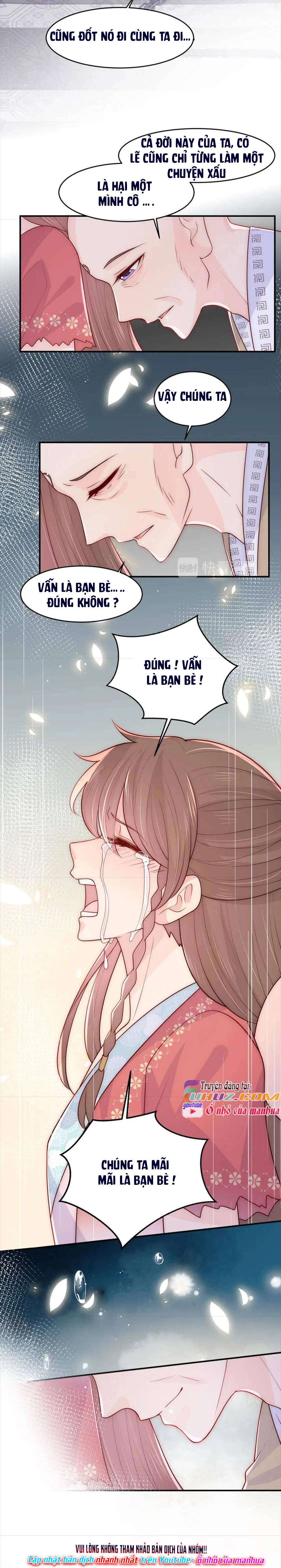 Dưỡng Dịch Vi Hoạn - Chap 98