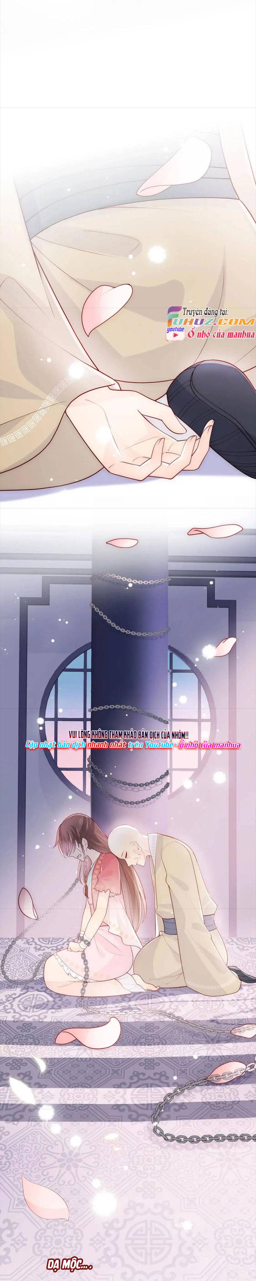 Dưỡng Dịch Vi Hoạn - Chap 98