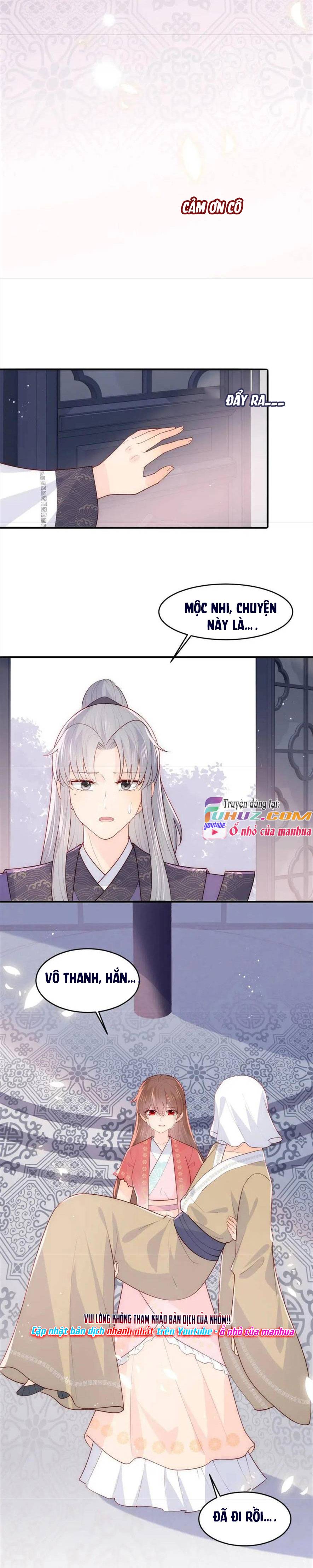 Dưỡng Dịch Vi Hoạn - Chap 98