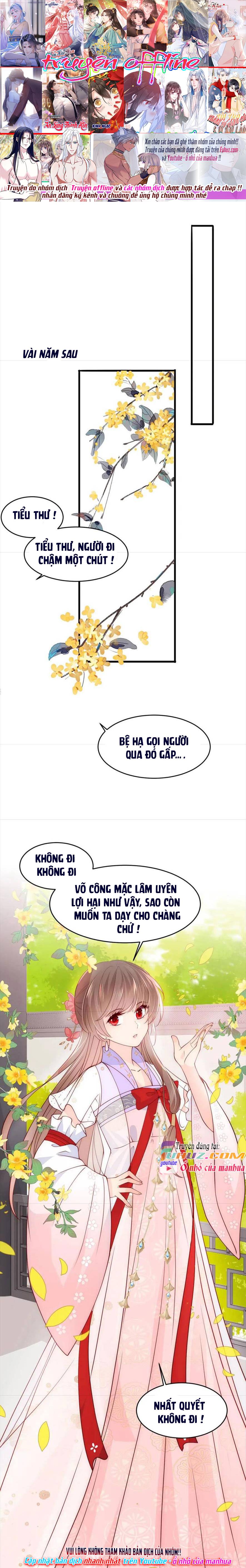 Dưỡng Dịch Vi Hoạn - Chap 99