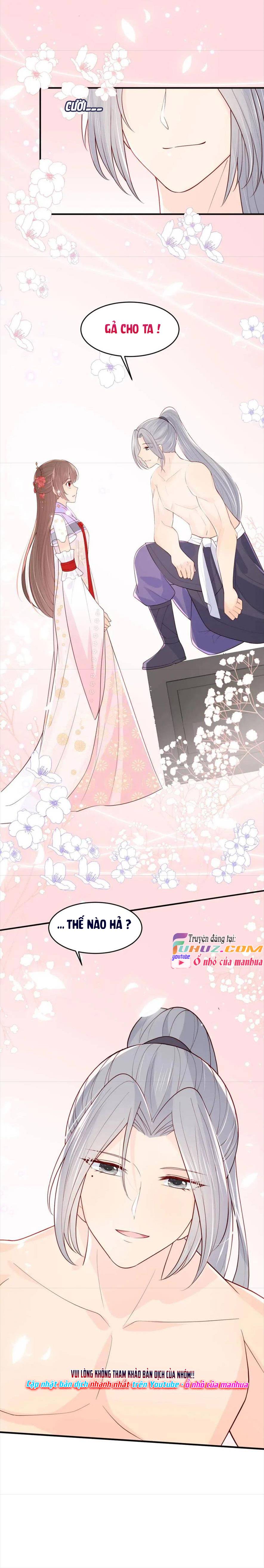 Dưỡng Dịch Vi Hoạn - Chap 99