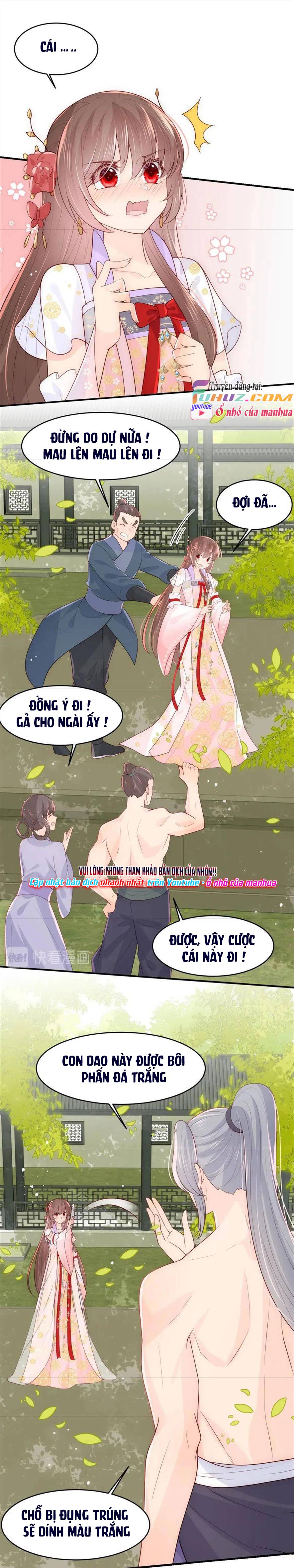 Dưỡng Dịch Vi Hoạn - Chap 99