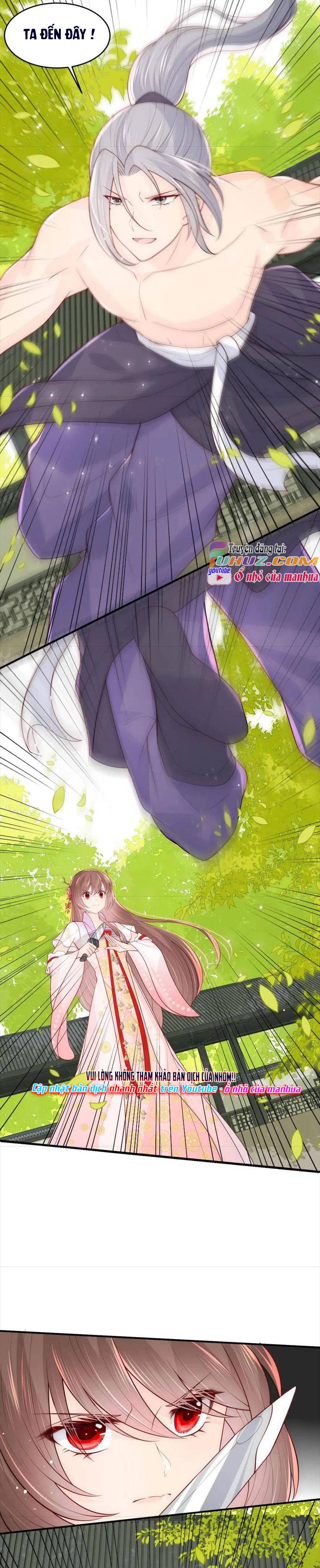 Dưỡng Dịch Vi Hoạn - Chap 99