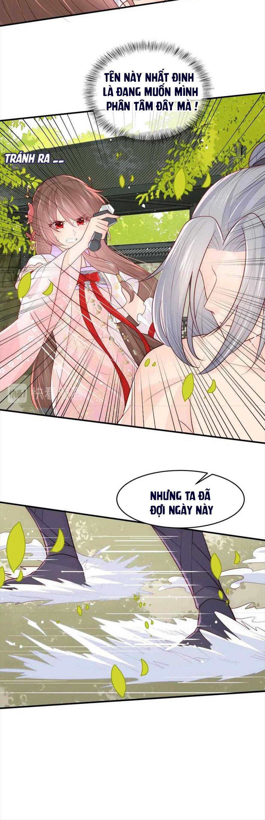 Dưỡng Dịch Vi Hoạn - Chap 99