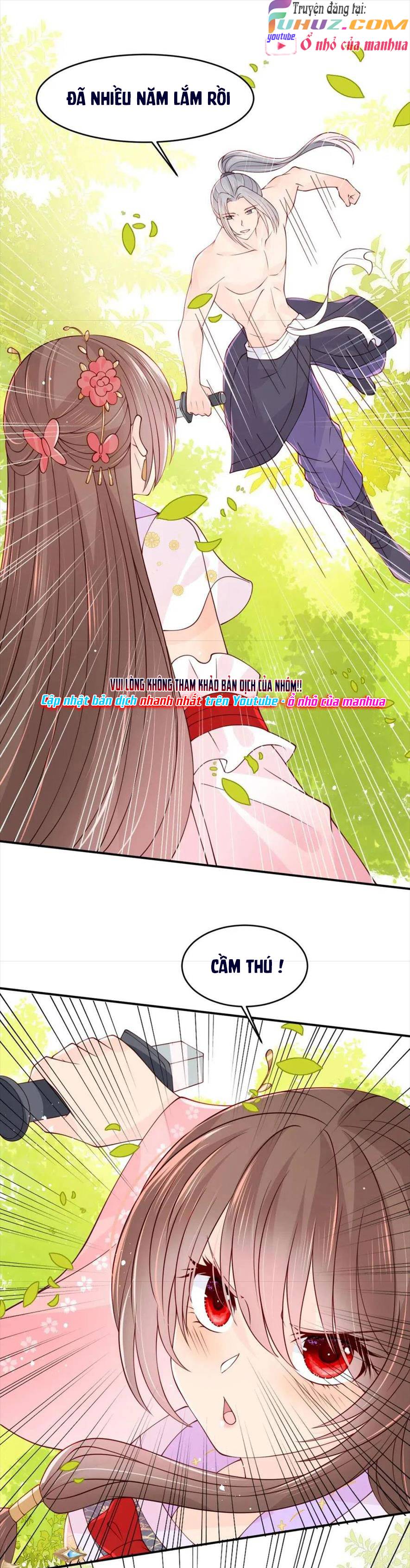 Dưỡng Dịch Vi Hoạn - Chap 99
