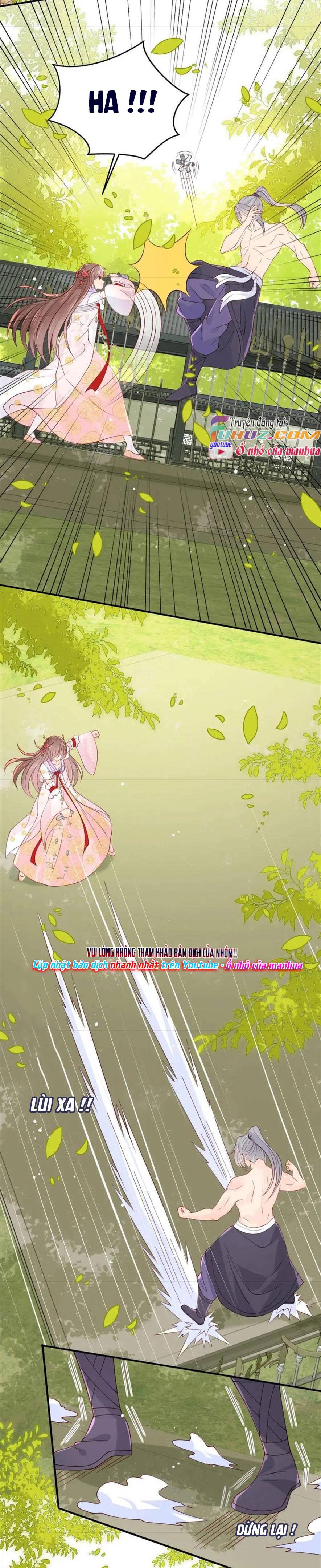 Dưỡng Dịch Vi Hoạn - Chap 99