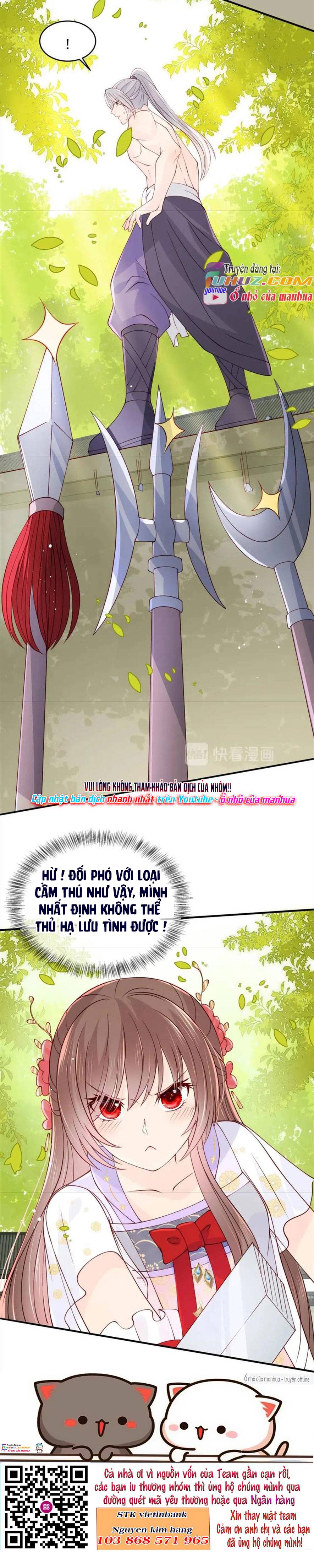 Dưỡng Dịch Vi Hoạn - Chap 99