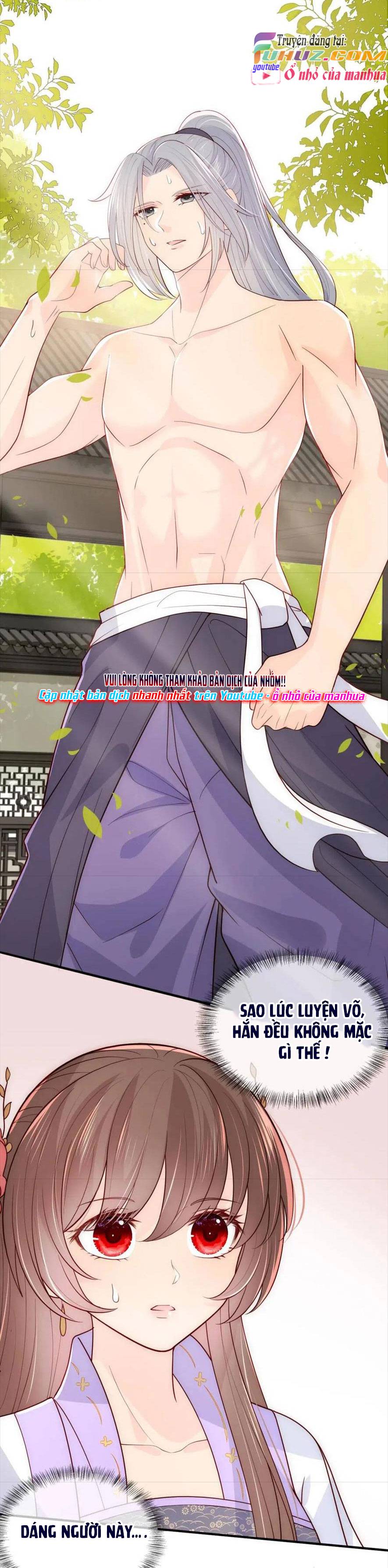 Dưỡng Dịch Vi Hoạn - Chap 99