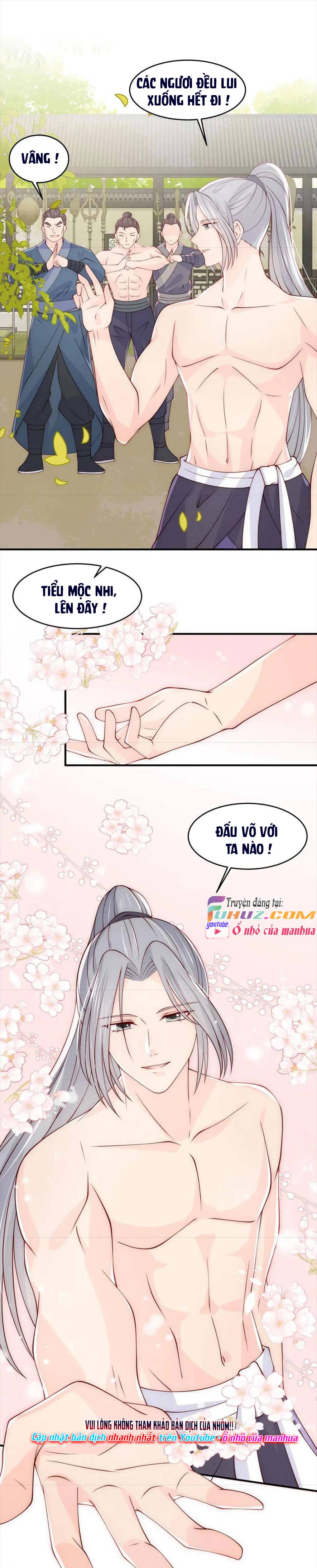 Dưỡng Dịch Vi Hoạn - Chap 99