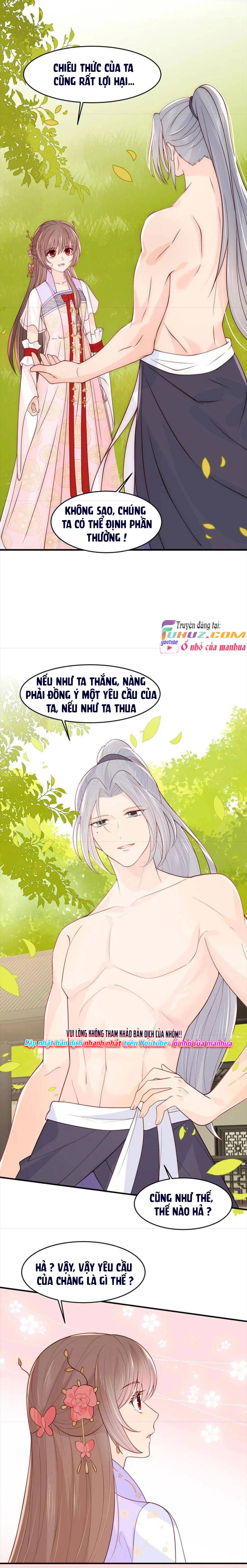Dưỡng Dịch Vi Hoạn - Chap 99