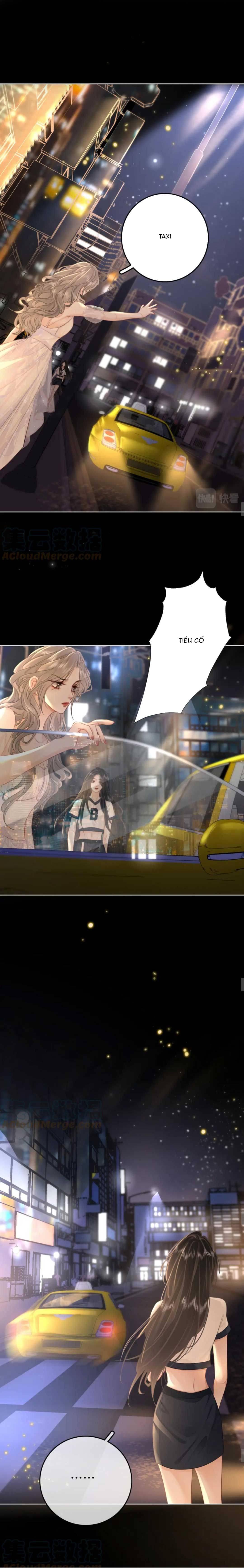 Em Chỉ Có Thể Là Của Tôi - Chap 12