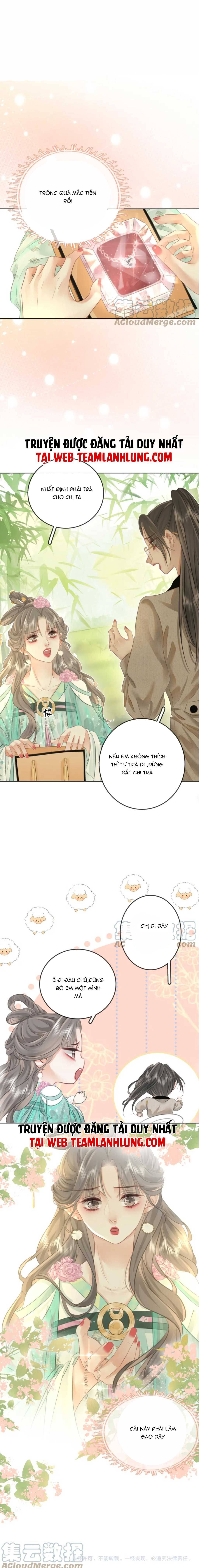 Em Chỉ Có Thể Là Của Tôi - Chap 13