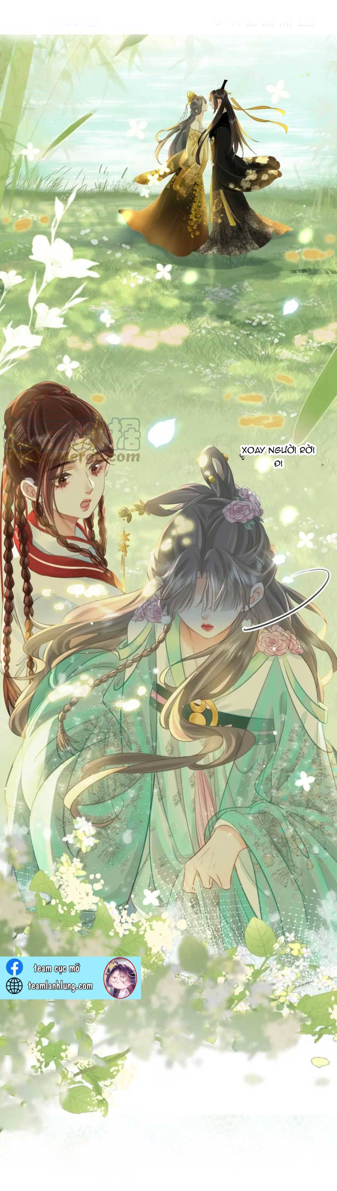 Em Chỉ Có Thể Là Của Tôi - Chap 16