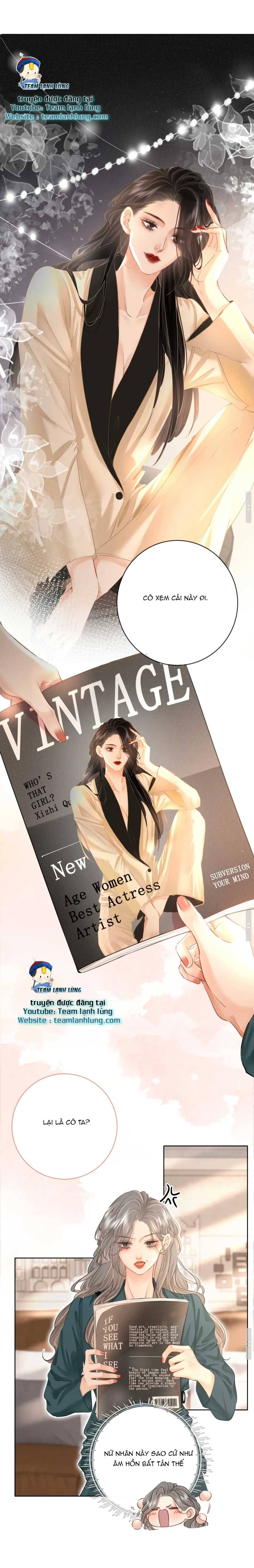 Em Chỉ Có Thể Là Của Tôi - Chap 2