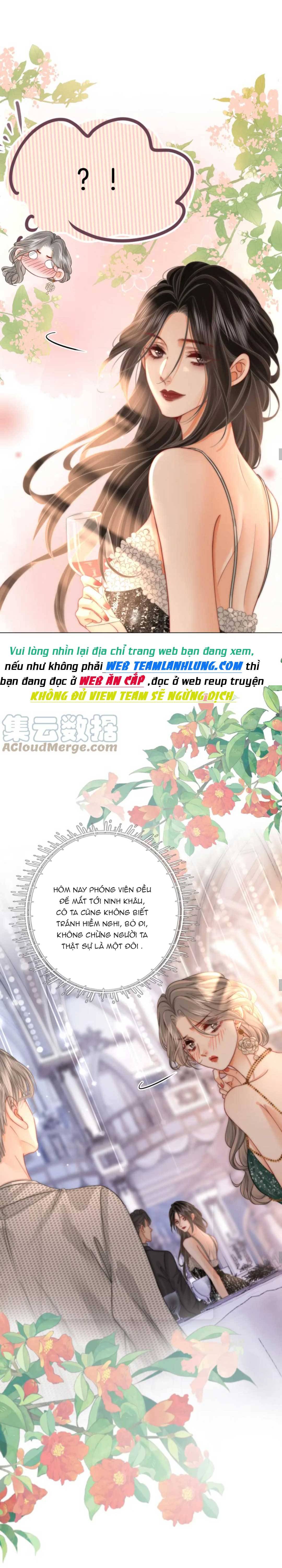 Em Chỉ Có Thể Là Của Tôi - Chap 23