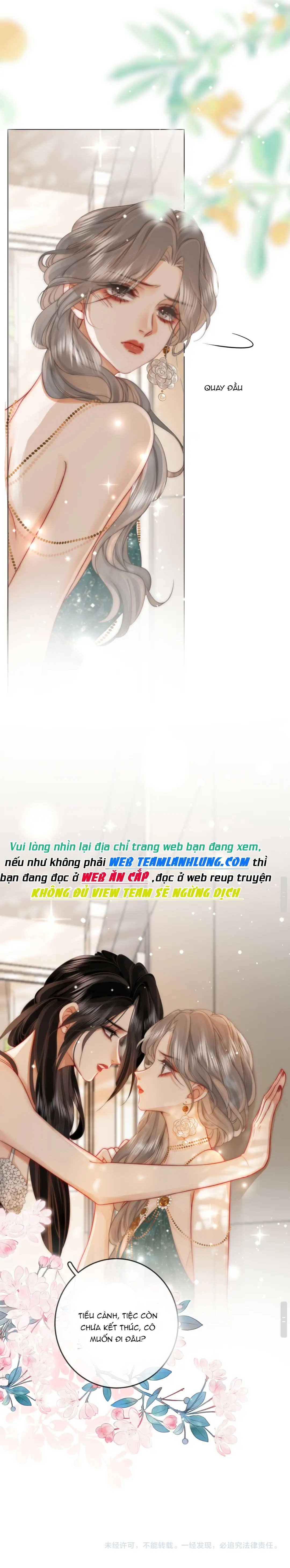 Em Chỉ Có Thể Là Của Tôi - Chap 24