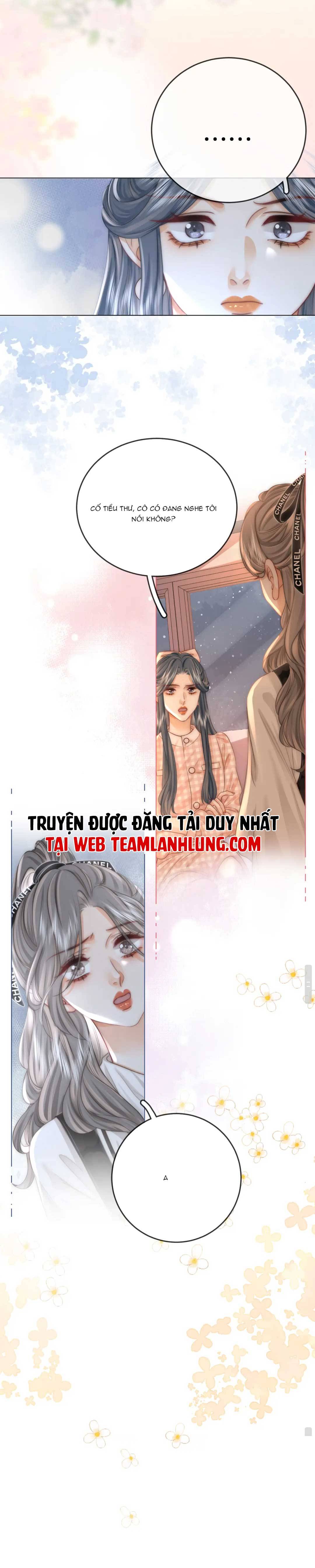 Em Chỉ Có Thể Là Của Tôi - Chap 26