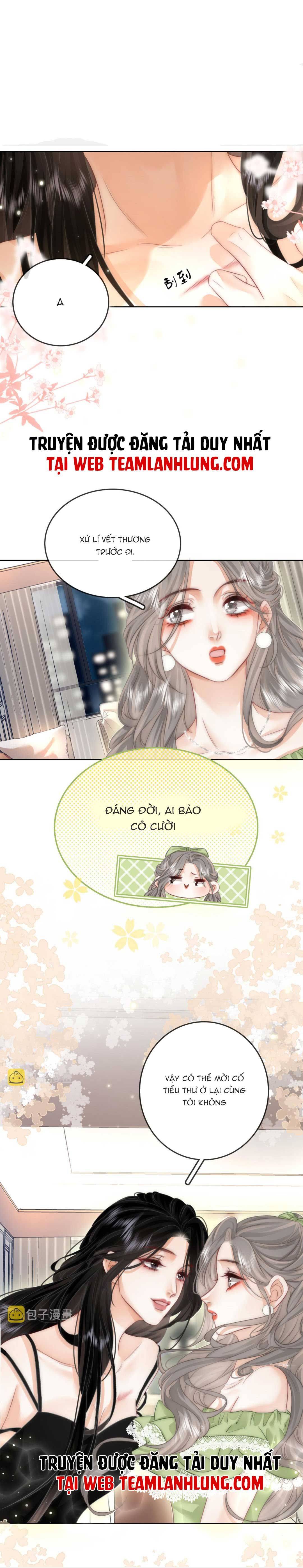 Em Chỉ Có Thể Là Của Tôi - Chap 6