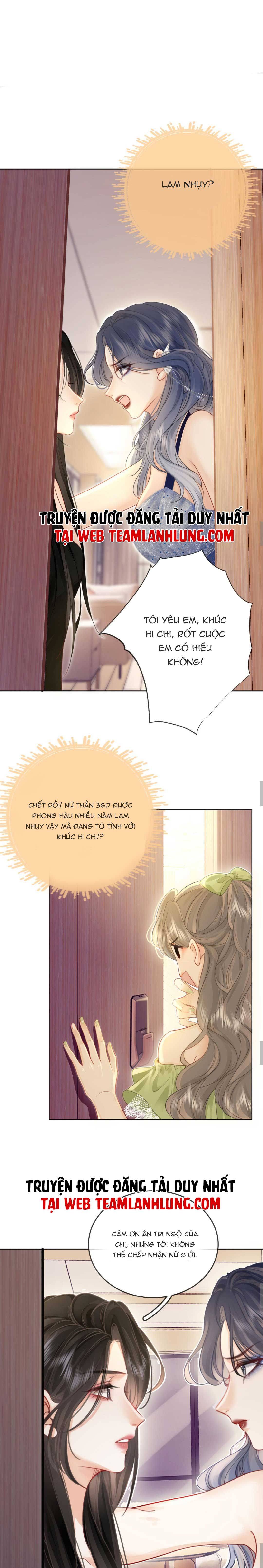 Em Chỉ Có Thể Là Của Tôi - Chap 6