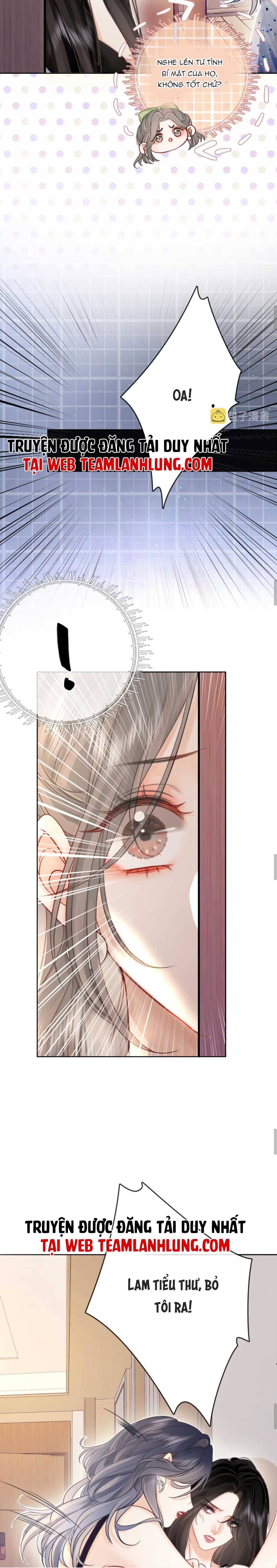 Em Chỉ Có Thể Là Của Tôi - Chap 6