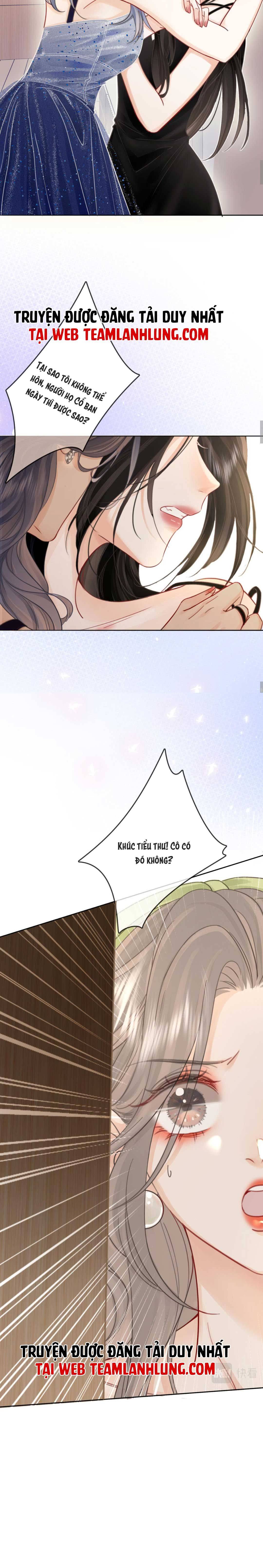 Em Chỉ Có Thể Là Của Tôi - Chap 6