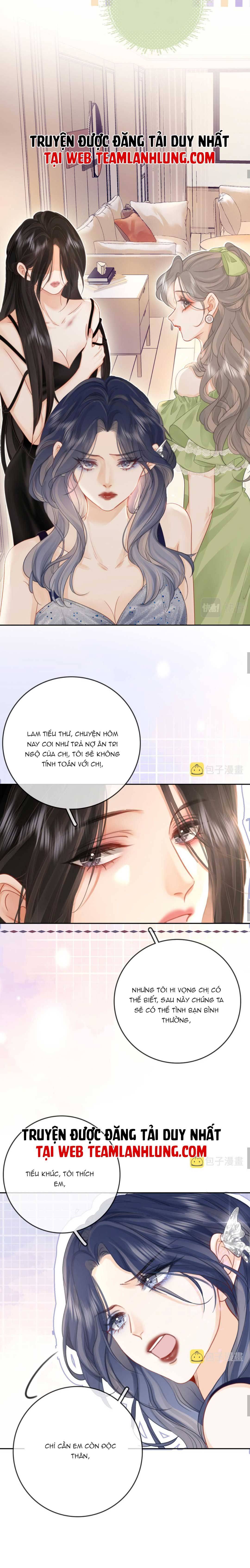 Em Chỉ Có Thể Là Của Tôi - Chap 6