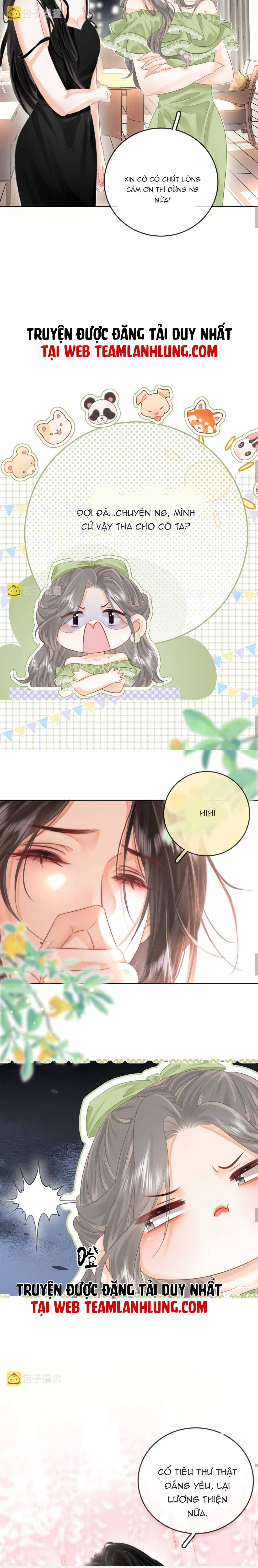 Em Chỉ Có Thể Là Của Tôi - Chap 6