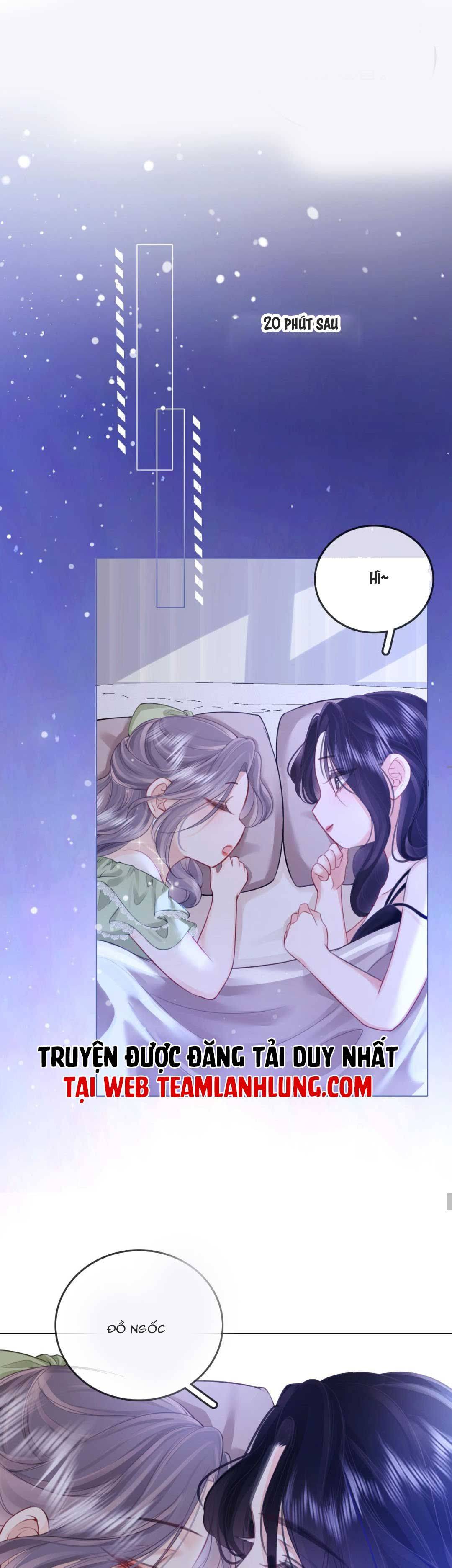Em Chỉ Có Thể Là Của Tôi - Chap 7