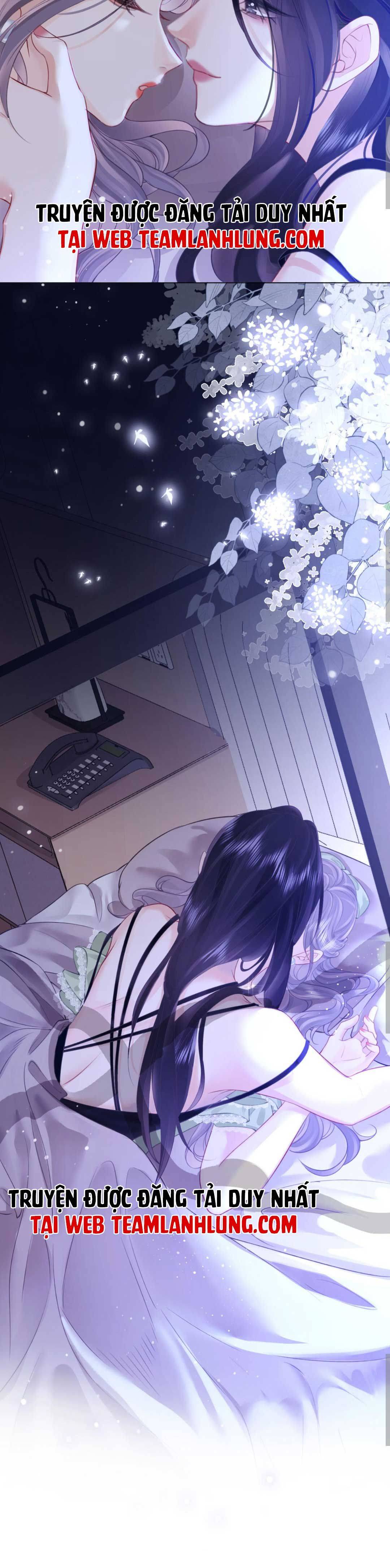 Em Chỉ Có Thể Là Của Tôi - Chap 7