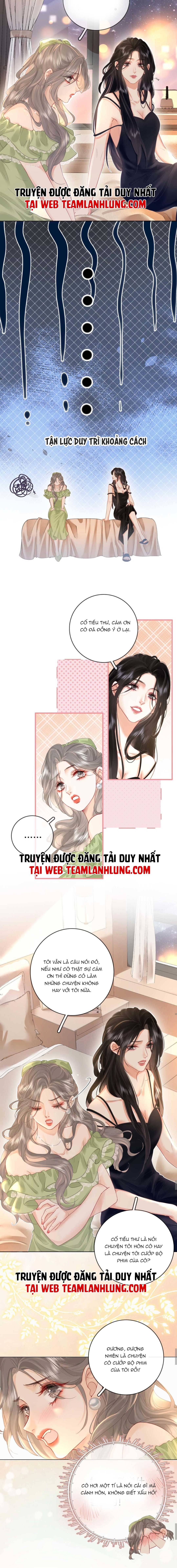 Em Chỉ Có Thể Là Của Tôi - Chap 7