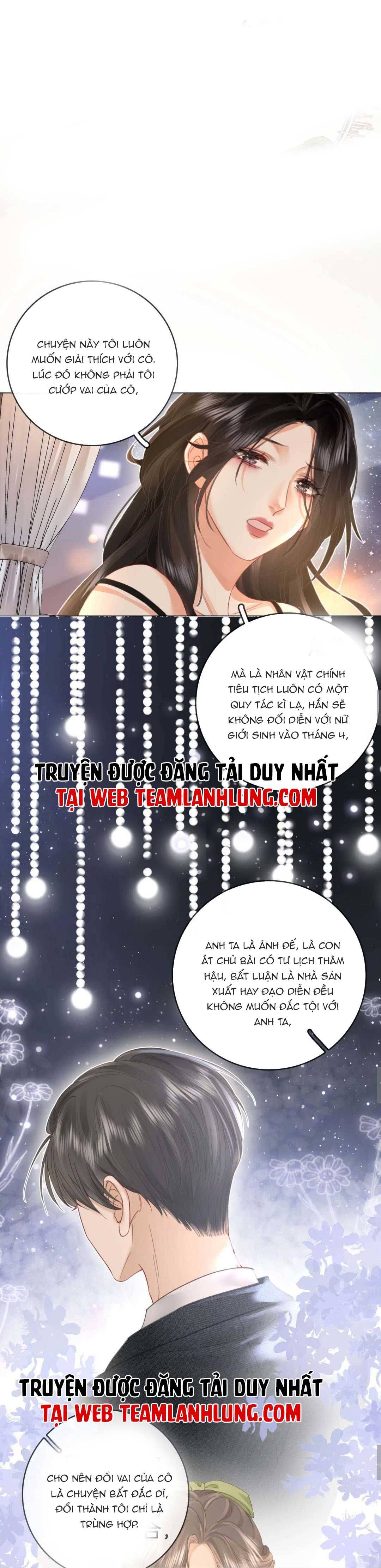 Em Chỉ Có Thể Là Của Tôi - Chap 7