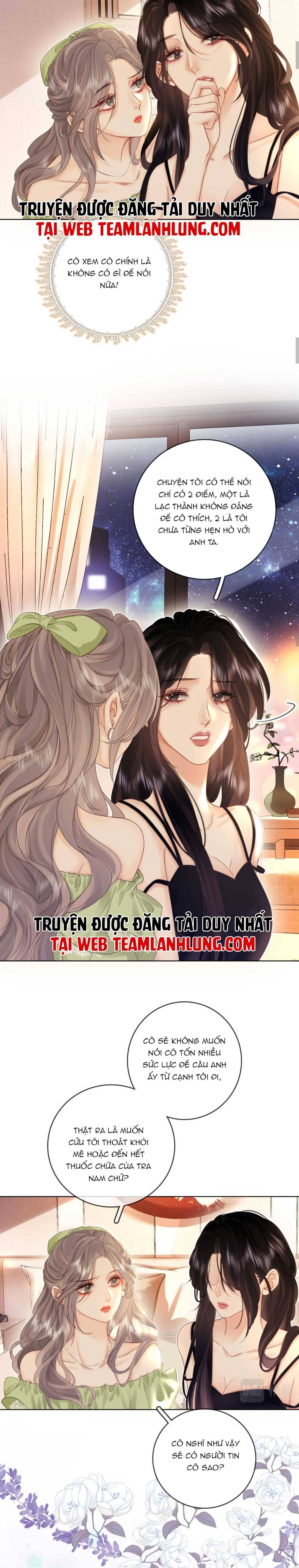 Em Chỉ Có Thể Là Của Tôi - Chap 7