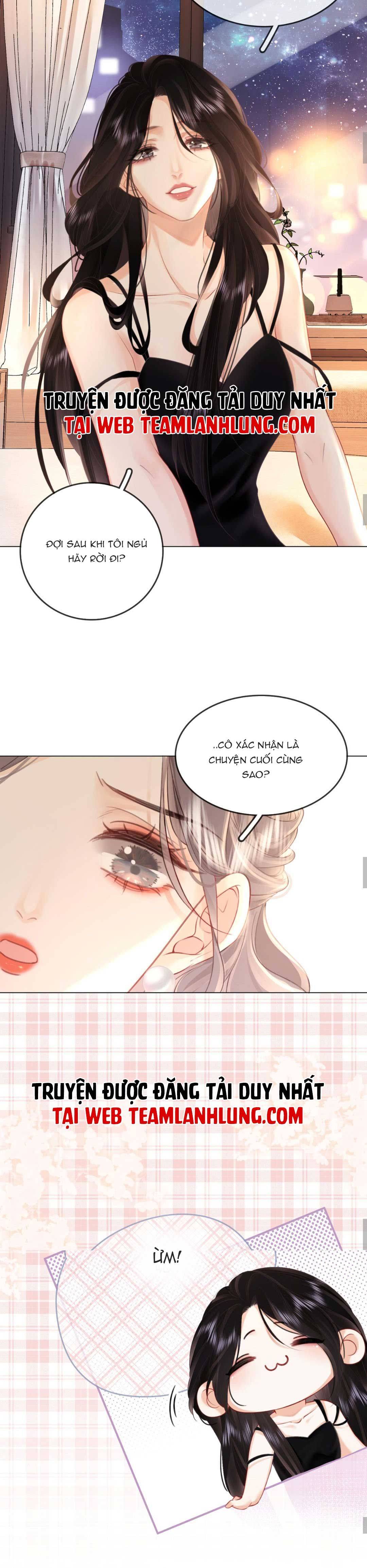Em Chỉ Có Thể Là Của Tôi - Chap 7