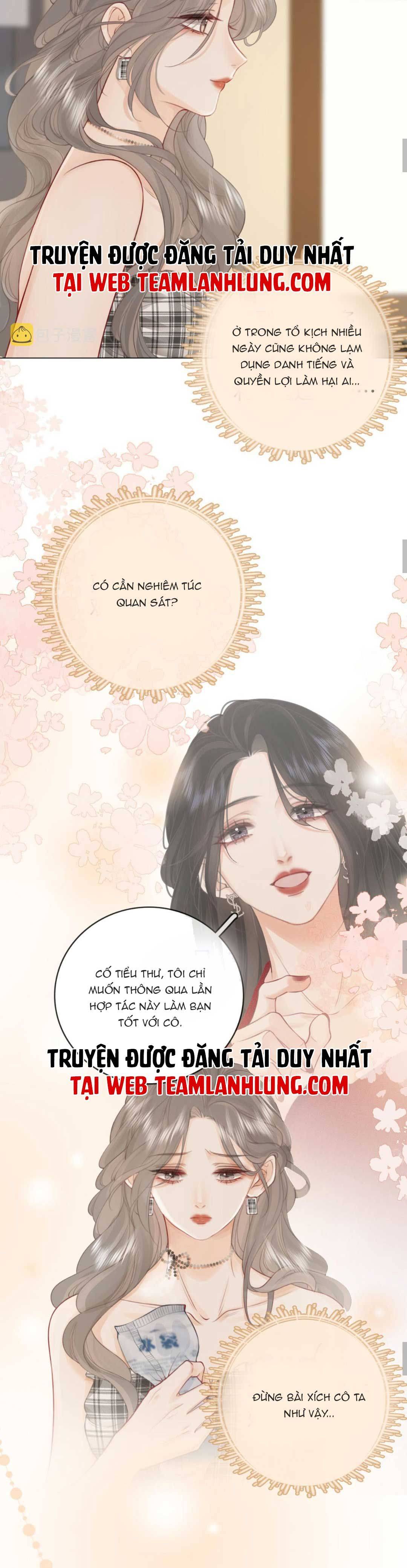Em Chỉ Có Thể Là Của Tôi - Chap 8