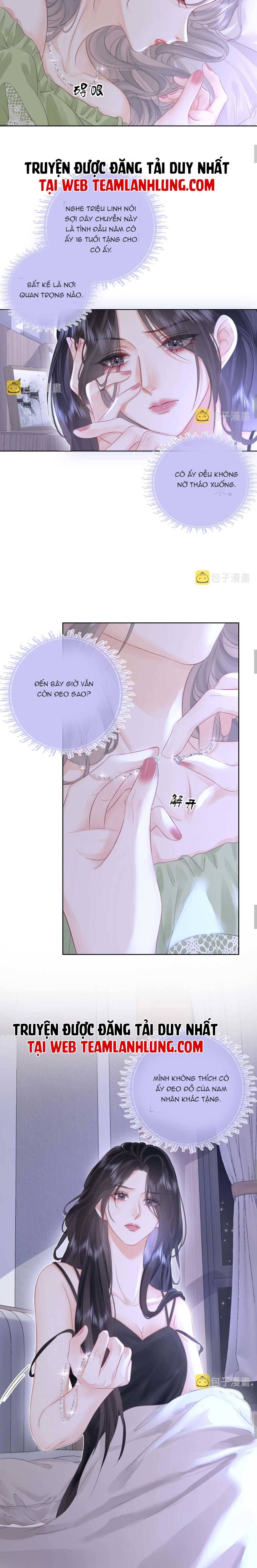 Em Chỉ Có Thể Là Của Tôi - Chap 8