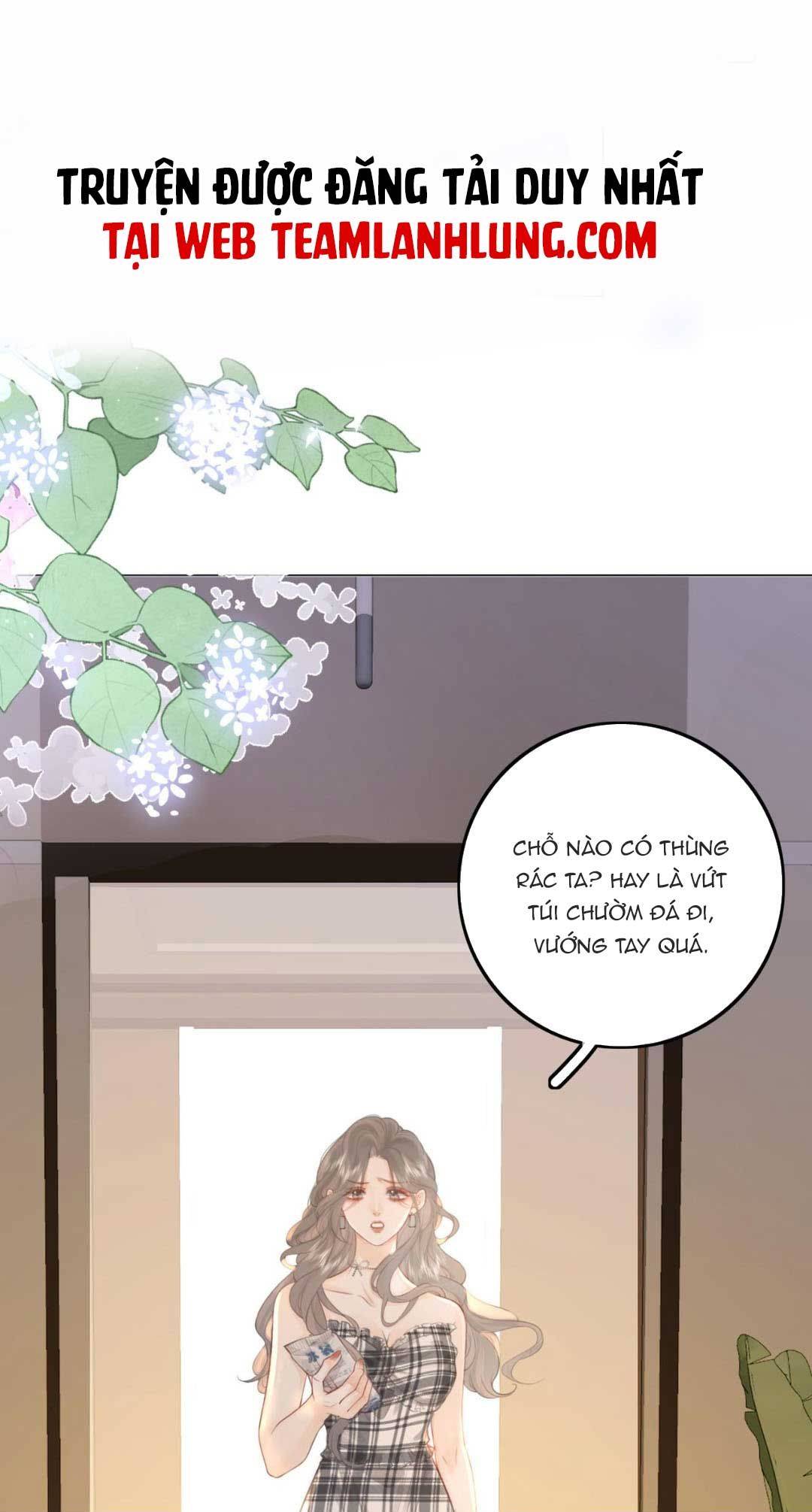 Em Chỉ Có Thể Là Của Tôi - Chap 8