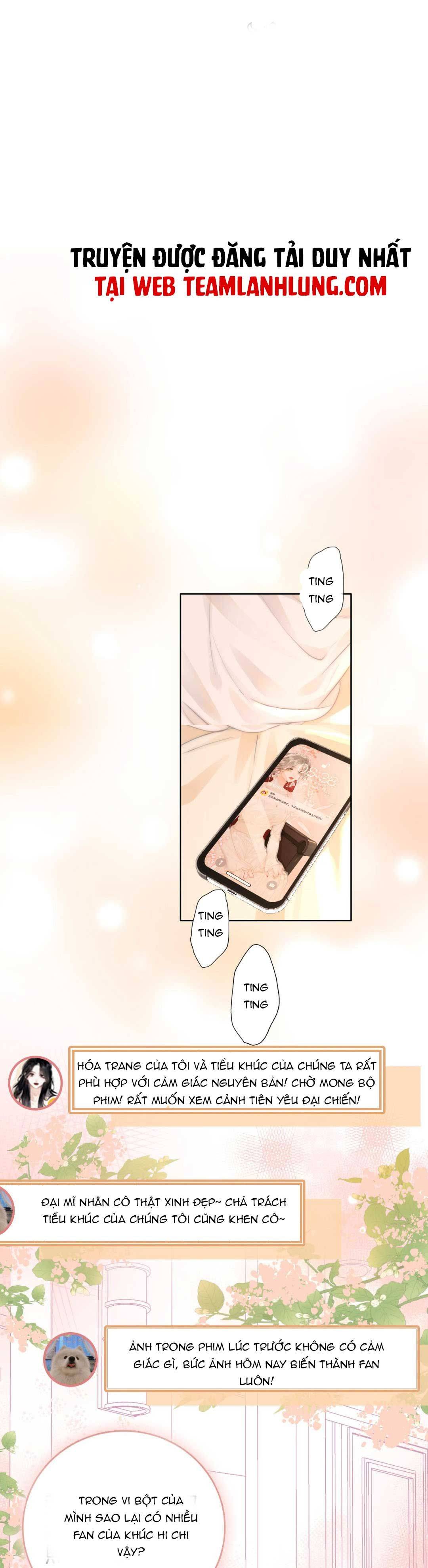 Em Chỉ Có Thể Là Của Tôi - Chap 9