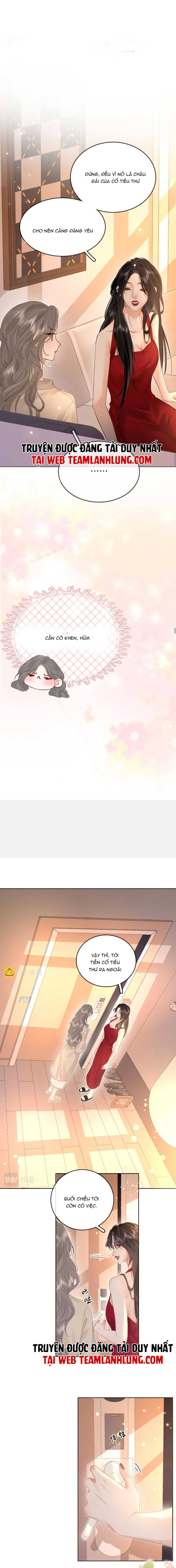 Em Chỉ Có Thể Là Của Tôi - Chap 9