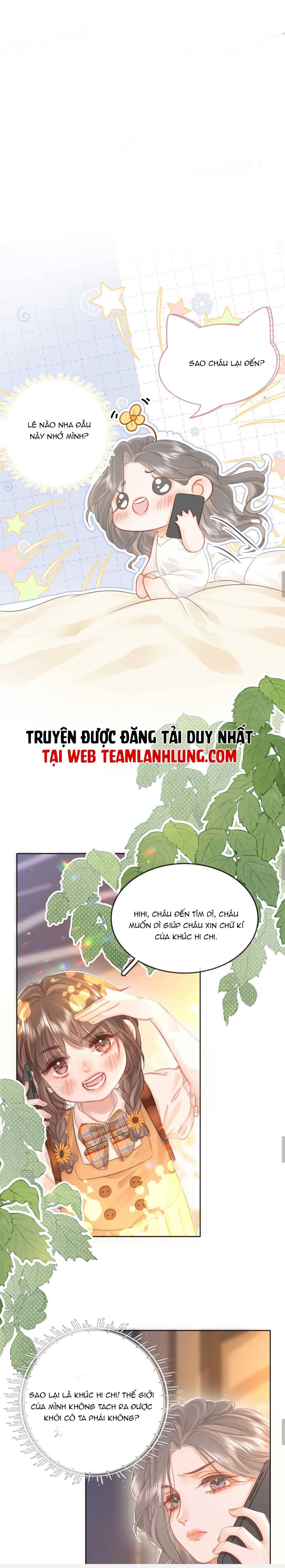 Em Chỉ Có Thể Là Của Tôi - Chap 9