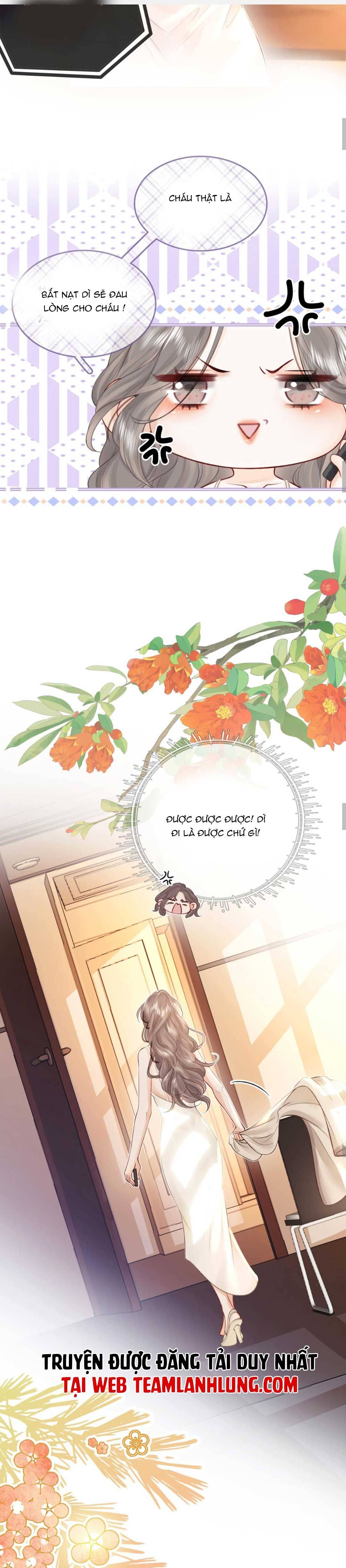 Em Chỉ Có Thể Là Của Tôi - Chap 9