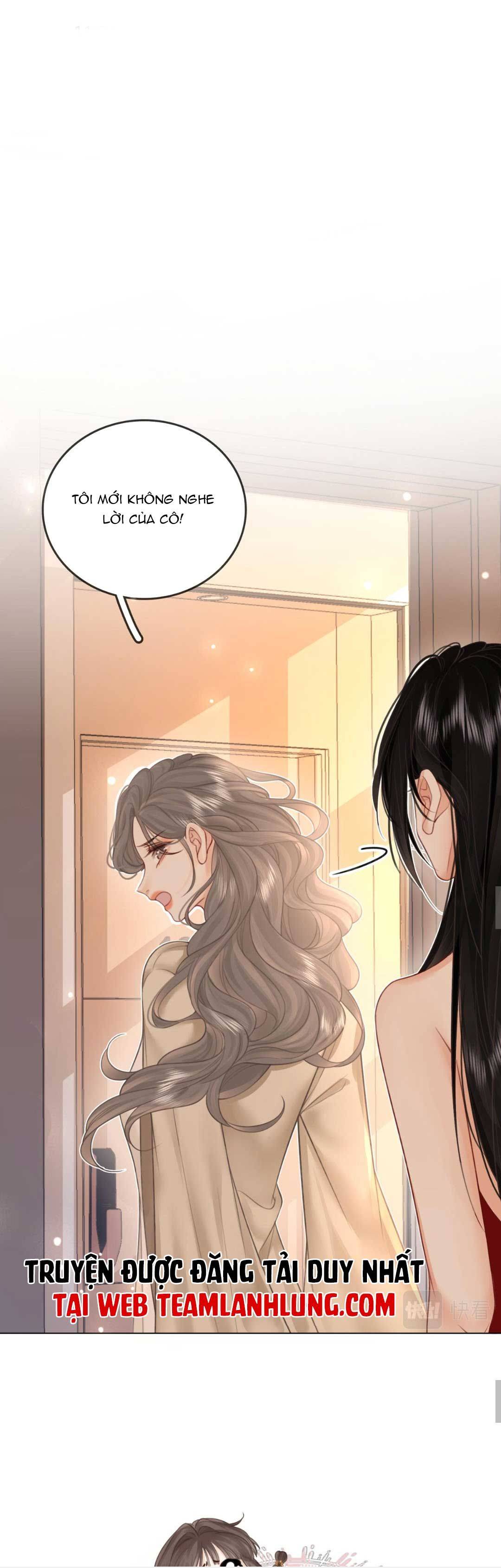 Em Chỉ Có Thể Là Của Tôi - Chap 9